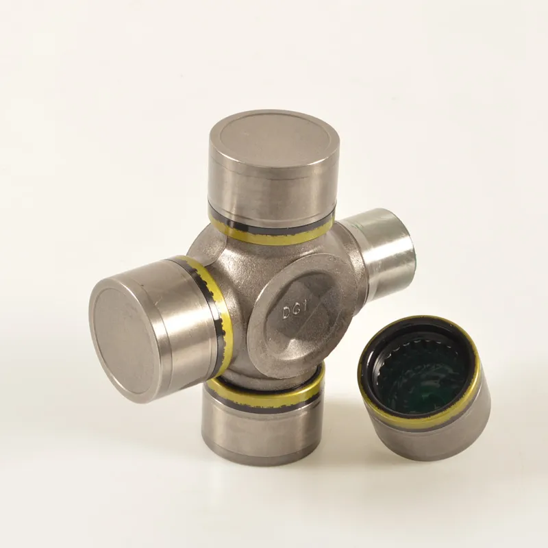 Durable U-Joint Made of 20cr Material for Japanese Car Like T0kyo, H0nda.