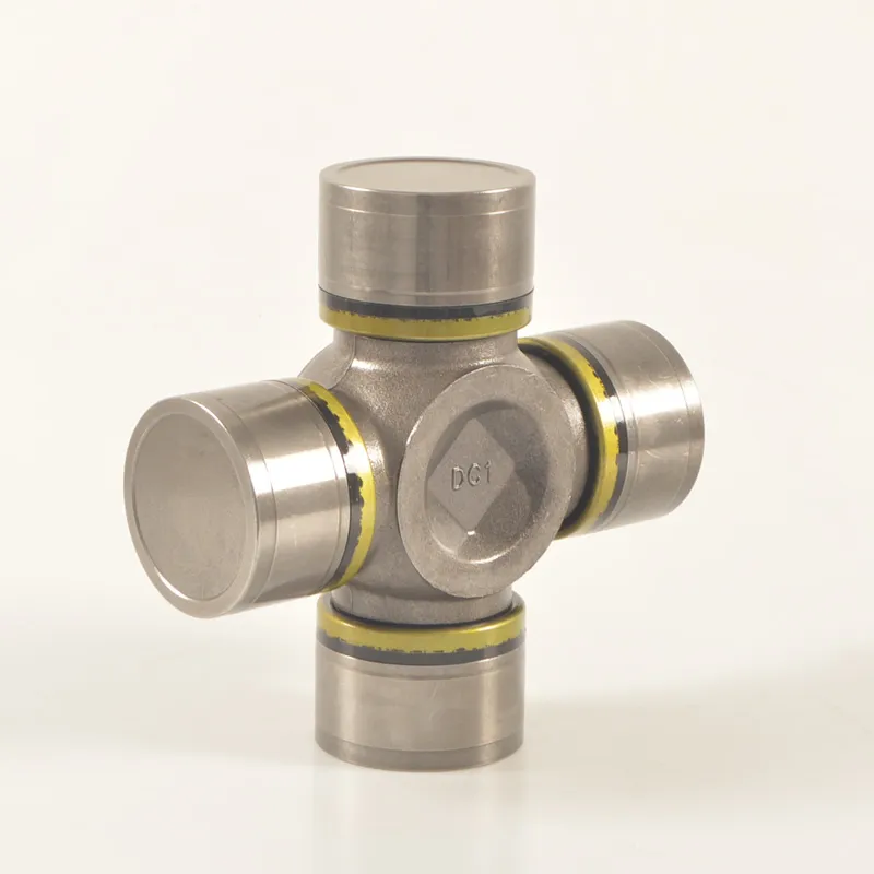 Durable U-Joint Made of 20cr Material for Japanese Car Like T0kyo, H0nda.