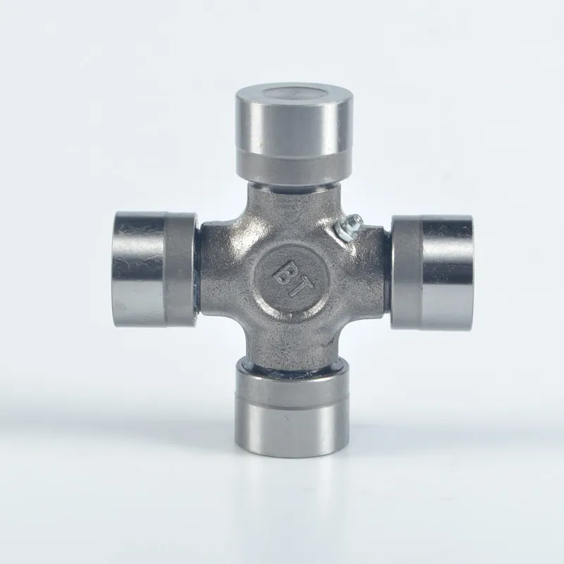 EQ140 39X118 Heavy Duty U-Joint to Replace Brand Auto Uj Made in China Quality Deserve