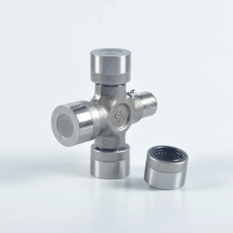 EQ140 39X118 Heavy Duty U-Joint to Replace Brand Auto Uj Made in China Quality Deserve