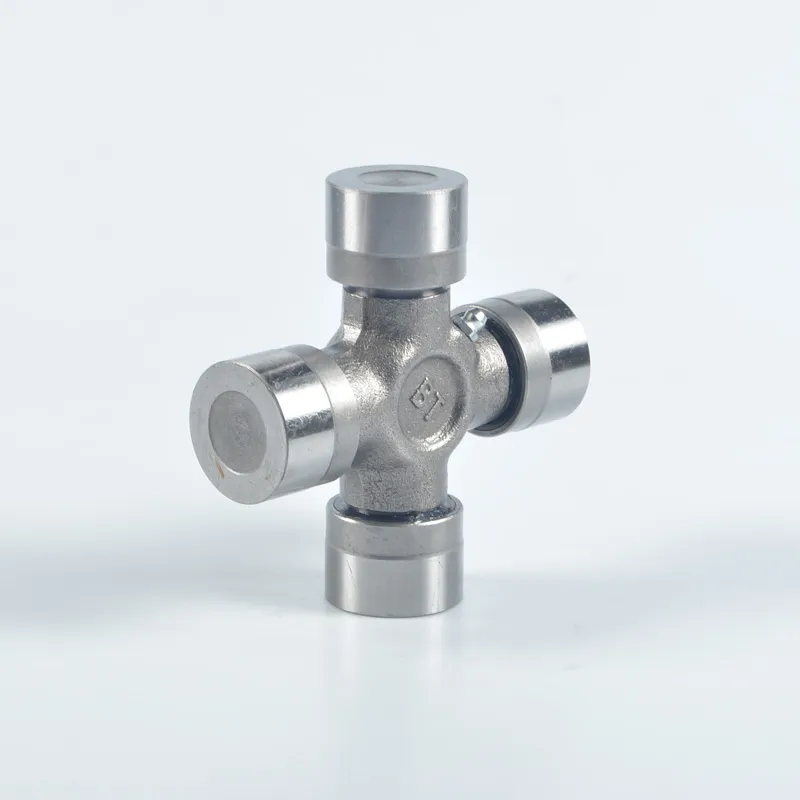 EQ140 39X118 Heavy Duty U-Joint to Replace Brand Auto Uj Made in China Quality Deserve