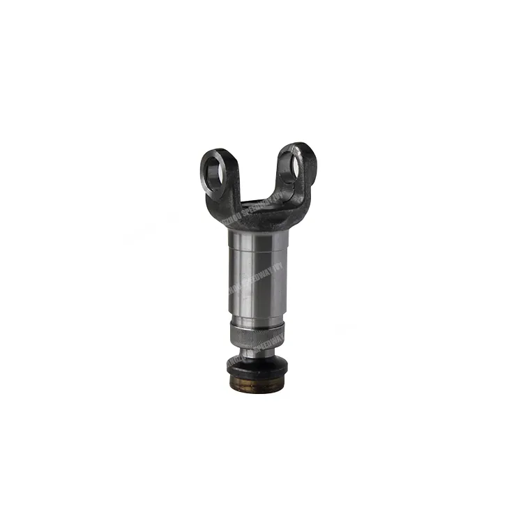 Fctory 1310 Universal Joints and Shaft Parts C4 Slip Yokes