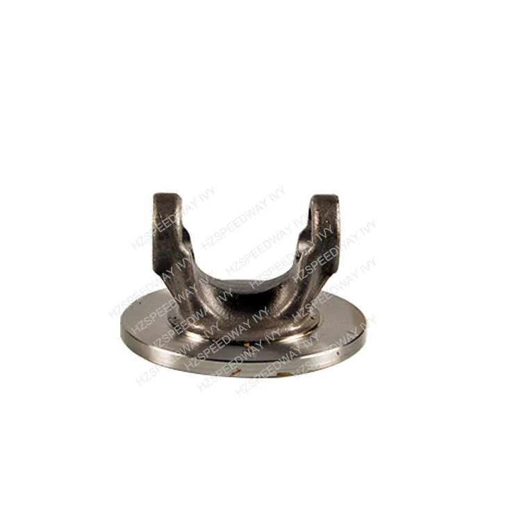 Fctory Wholesale Forged Fr1310120b Flange Yoke