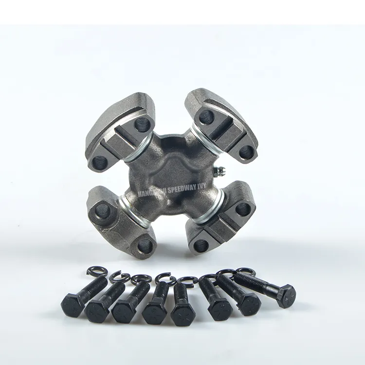 G5-4143X 5-4016X Uj Cross Spider 36.5X108 Wing Type Universal Joint for Construction machinery