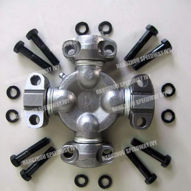 G5-7126 5-7126X Construction Cardan100-7c Universal Joint Bearing Assy