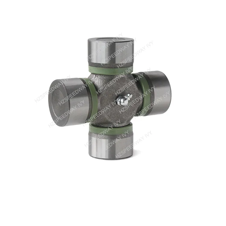 Gu-7610 53X135A Universal Joint Cross for European Vehicle & Trucks Vehicles