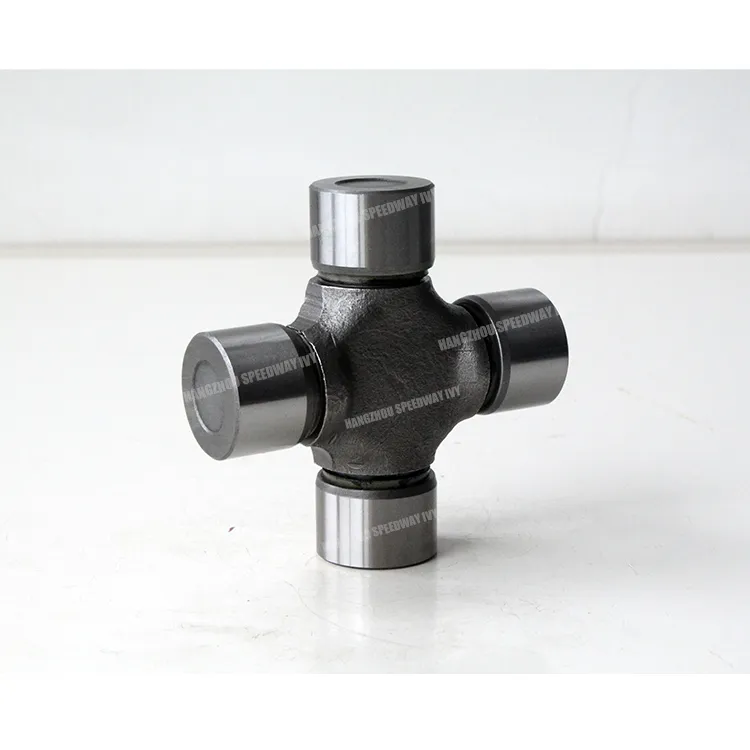 Guis69 Gu-6640 27*81.8mm Universal Joint U Joint Cross