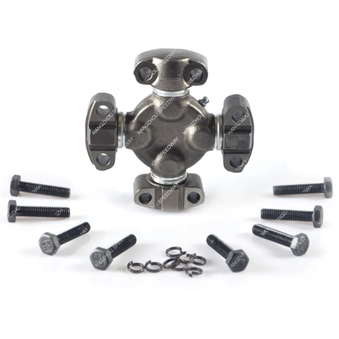 Heavy Duty 5-8575X U Joint for Construction Machinery