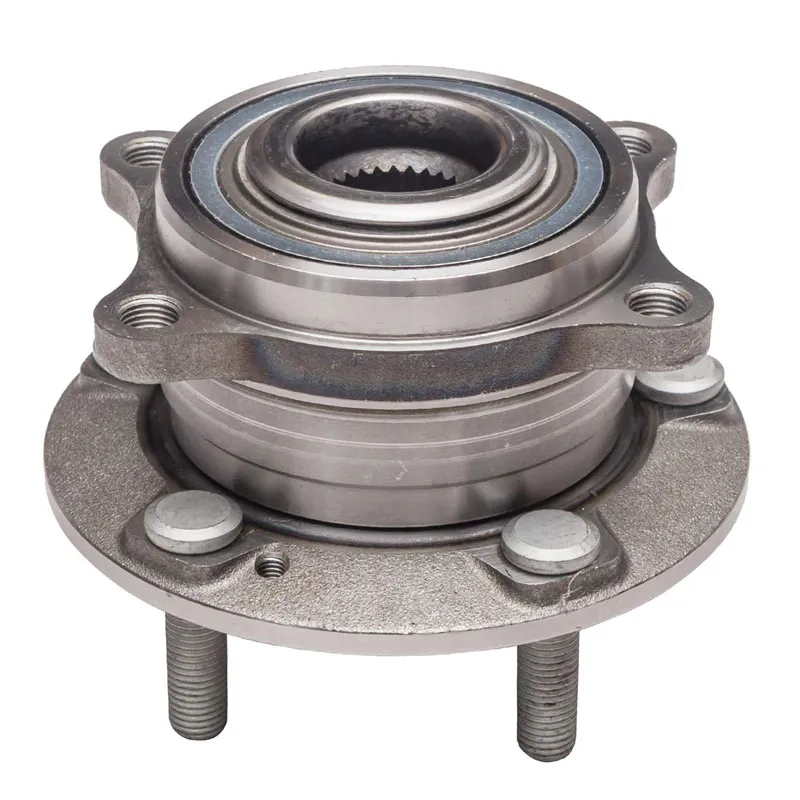 Low Noise Gen2 Hub Bearing Vkba6547 4f0 for Audi A6/A8 Wheel Hub Bearing Replacement Factory Direct