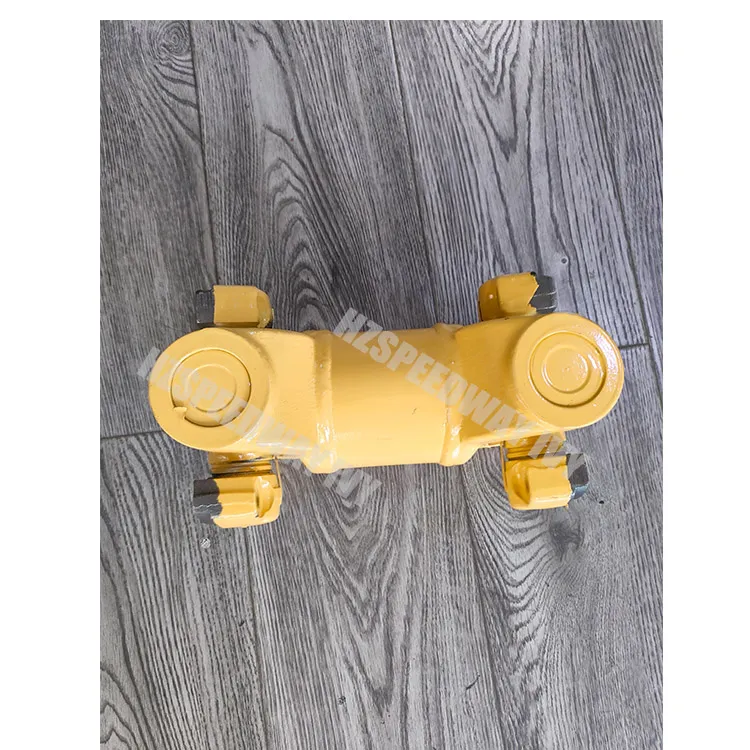 Mechanics Drive Shaft 7c Cardan Shaft