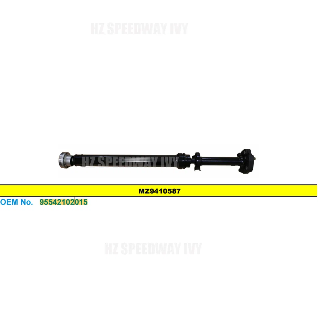 New Auto Parts Car Accessories 760mm Drive Shaft 95542102015/28054