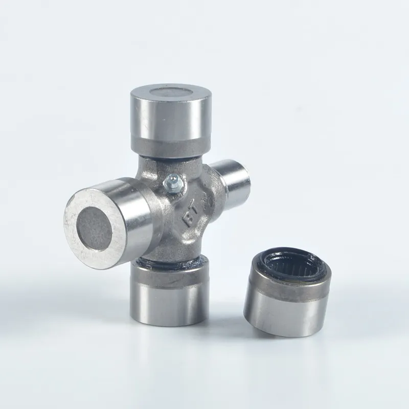 Nj130 Cross Universal Joint Heavy Duty Cross Joint 35X58 20cr/20crmnti Good Price