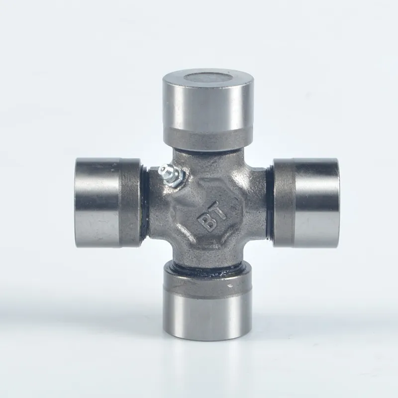 Nj130 Cross Universal Joint Heavy Duty Cross Joint 35X58 20cr/20crmnti Good Price