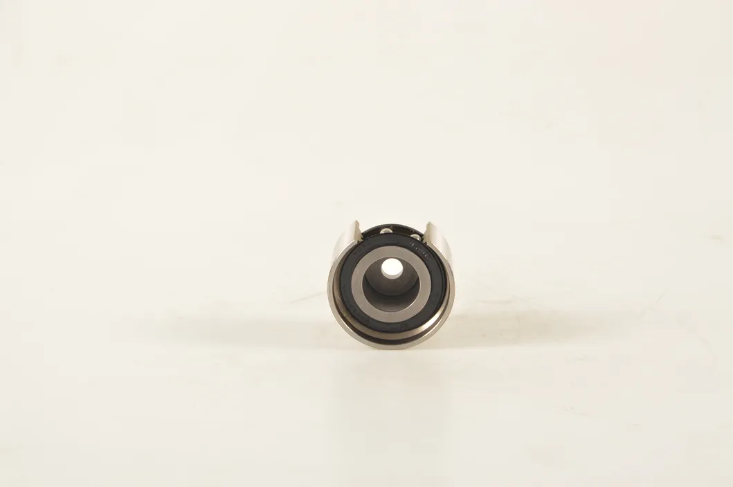 OE24810-33021 Durable Belt Tensioner Pulley for Auto Engine Timing Belt From Factory Direct
