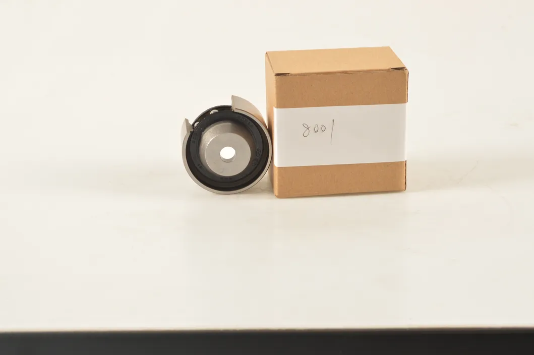 OE24810-33021 Durable Belt Tensioner Pulley for Auto Engine Timing Belt From Factory Direct
