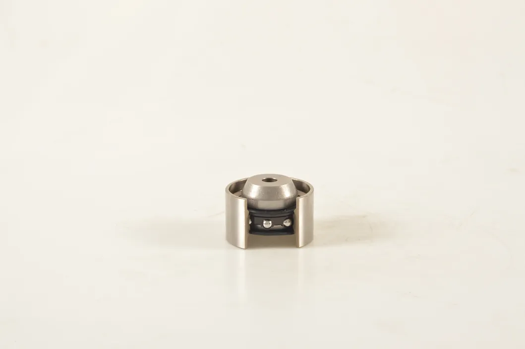OE24810-33021 Durable Belt Tensioner Pulley for Auto Engine Timing Belt From Factory Direct