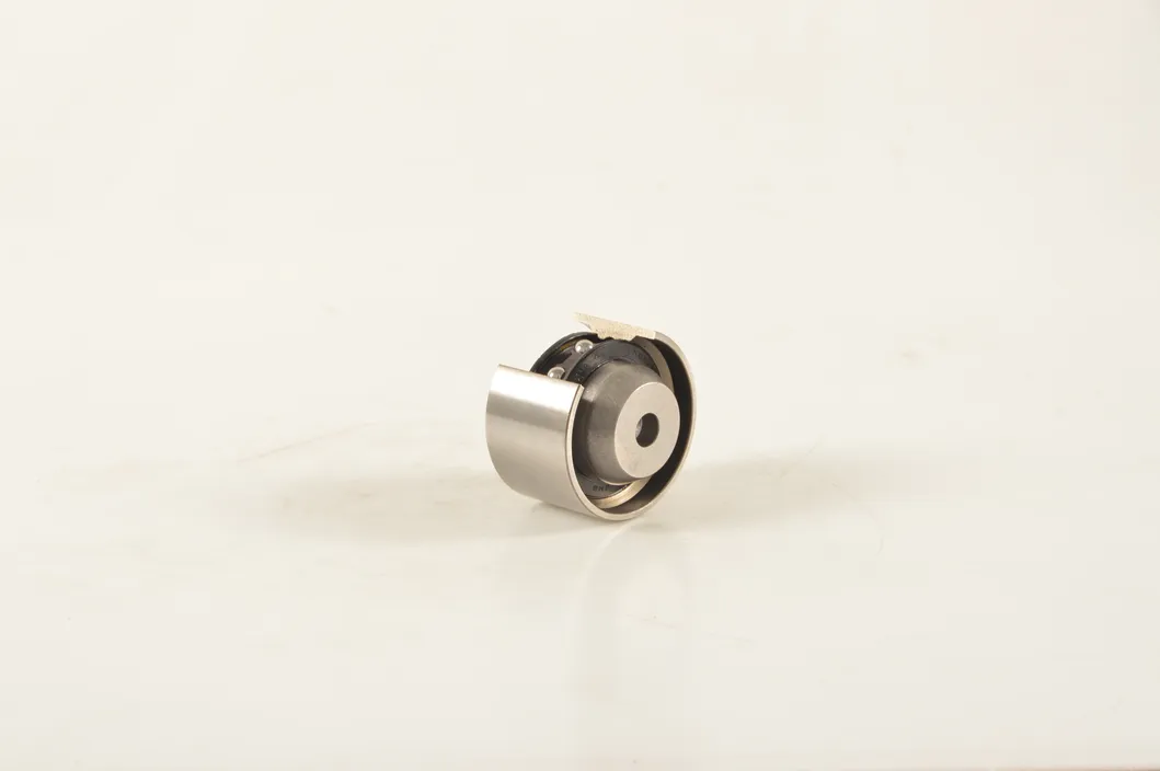 OE24810-33021 Durable Belt Tensioner Pulley for Auto Engine Timing Belt From Factory Direct