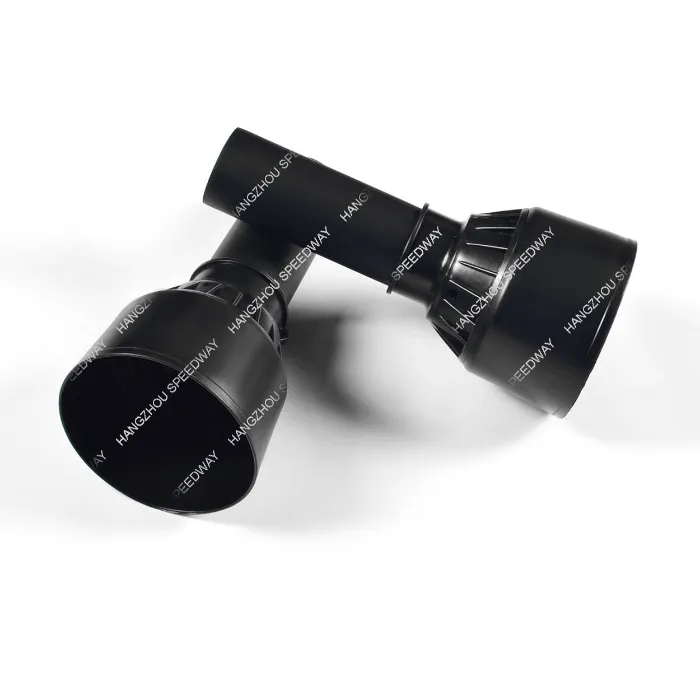 Pto Drive Shaft Dust Cover for Agricultural Machine