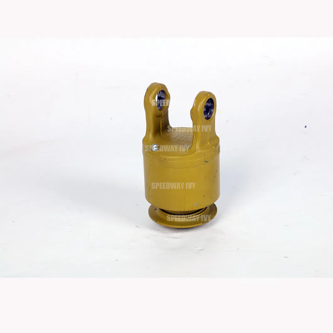 Pto Drive Shaft Parts Overrunning Clutch 1-3/8′′ X 6 Spline Spring Lock Wheel Lockwise Clutch Yoke