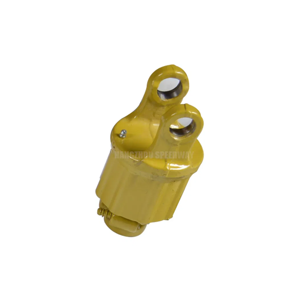 Pto Drive Shaft Parts Overrunning Clutch Rl/Rls for Tractors Agri-Machines