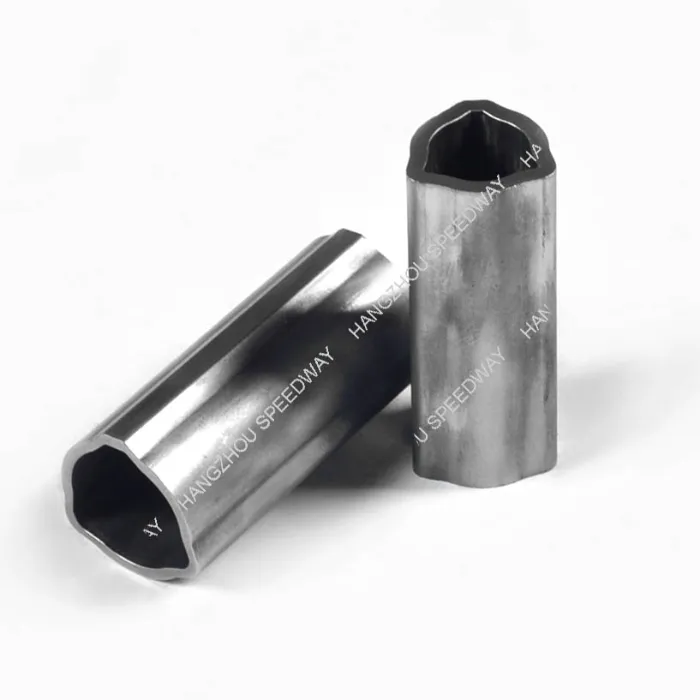 Pto Drive Shaft Star Tube for Agricultural Machine