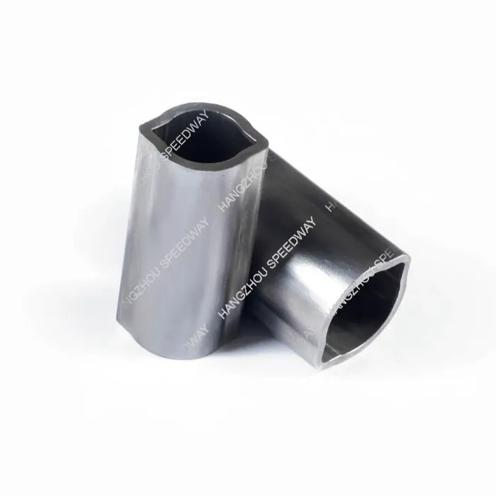 Pto Drive Shaft Star Tube for Agricultural Machine
