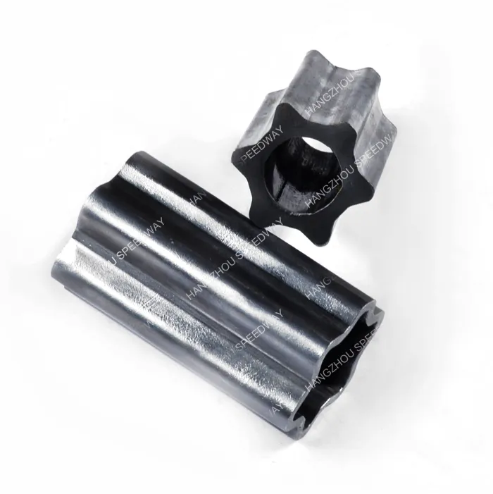 Pto Drive Shaft Triangle Tube for Farm Machine Parts