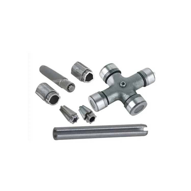 Pto Lemon Tube for Agricultural Transmission Shaft Connecting Rod for L1 L2 L3 L4 L5 L6 L32