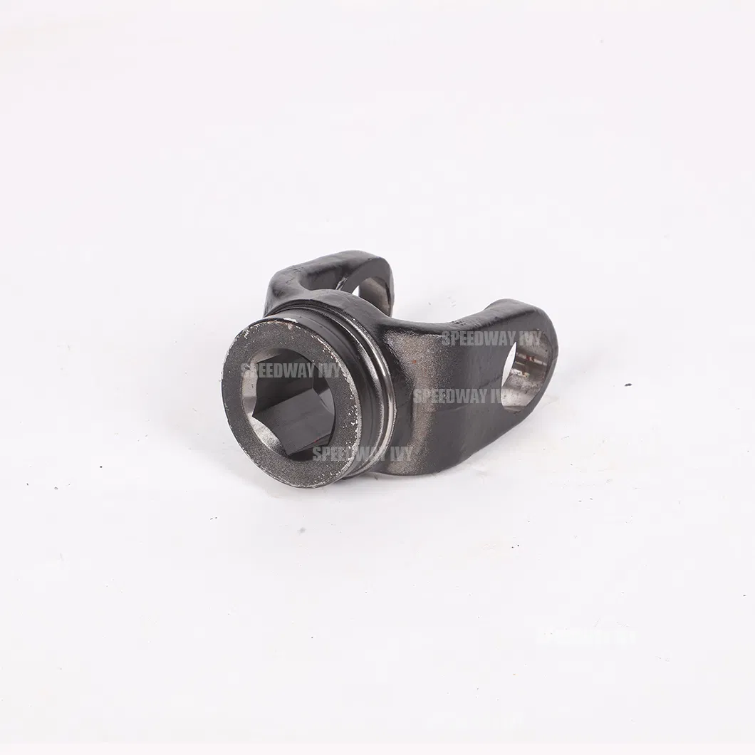Pto Shaft Outer Tube Star End Yoke