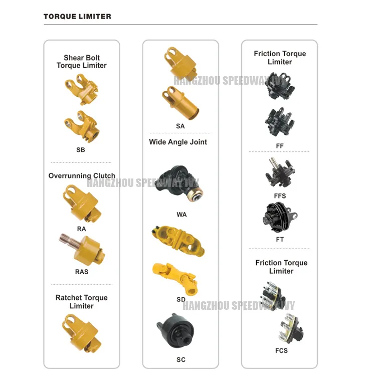 Pto Shaft Parts Raw Material Pto Replacement Tube Star Tubes