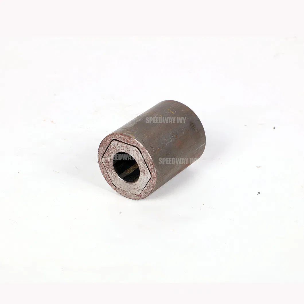 Pto Shaft Splined Tube, Triangular Tube, Star Tube, Hex Tube Agriculture Drive Shaft Tube for Tractor
