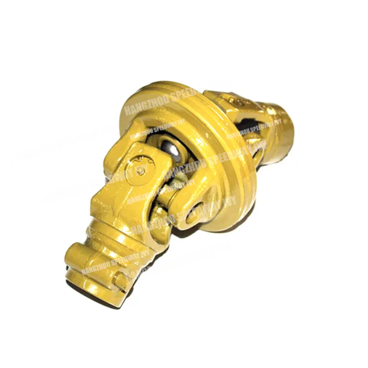 Pto Shaft Wide Angle Joint