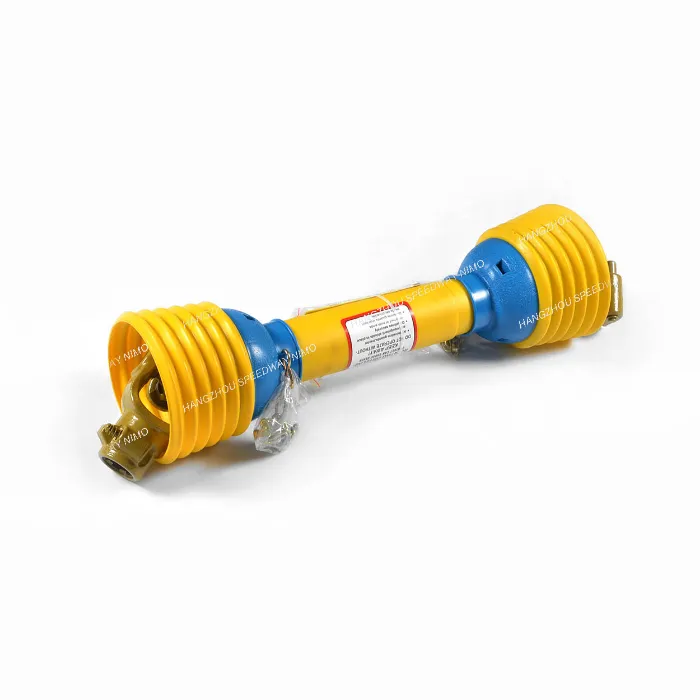 Pto Shaft for Harvester and Planting Machine