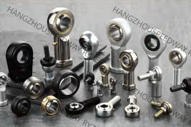 Rod End Ball Joint Bearing Si. Tk Series Mainenance Free Factory Direct