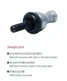 Rod End Ball Joint Bearing Si. Tk Series Mainenance Free Factory Direct