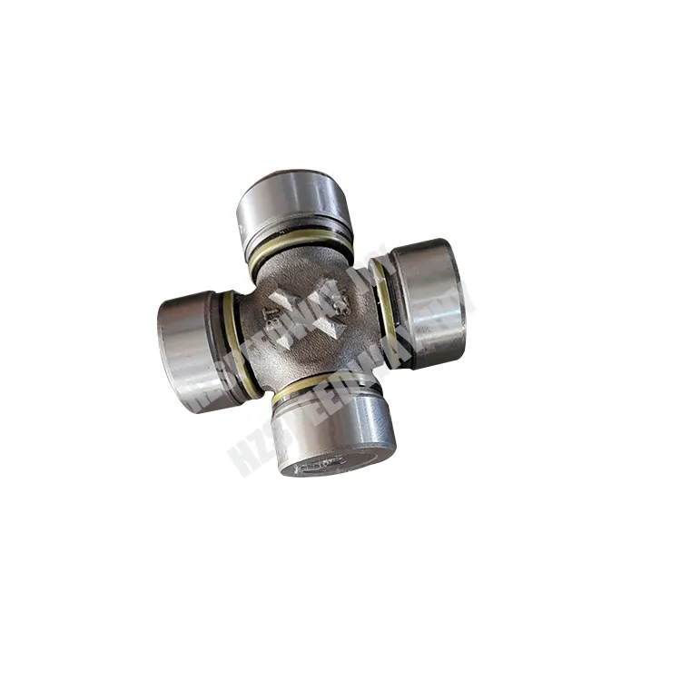 SWC150 Universal Joints 55X128 mm