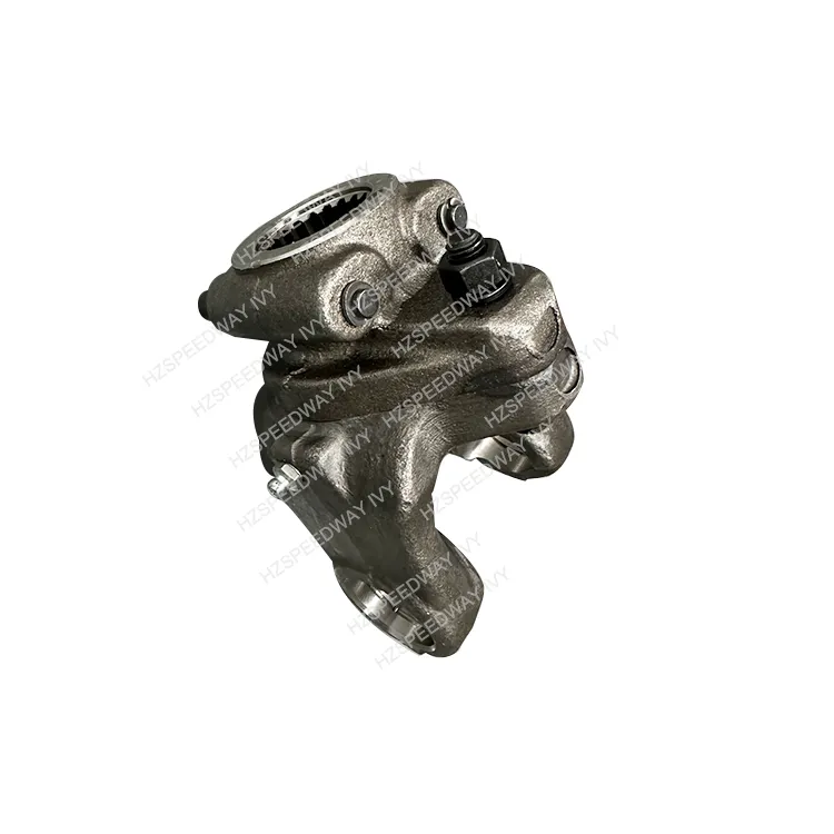 Sb Shear Bolt Torque Limiter 1 3/8 Z21 Clutch Connector for Pto Shaft