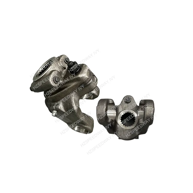 Sb Shear Bolt Torque Limiter 1 3/8 Z21 Clutch Connector for Pto Shaft