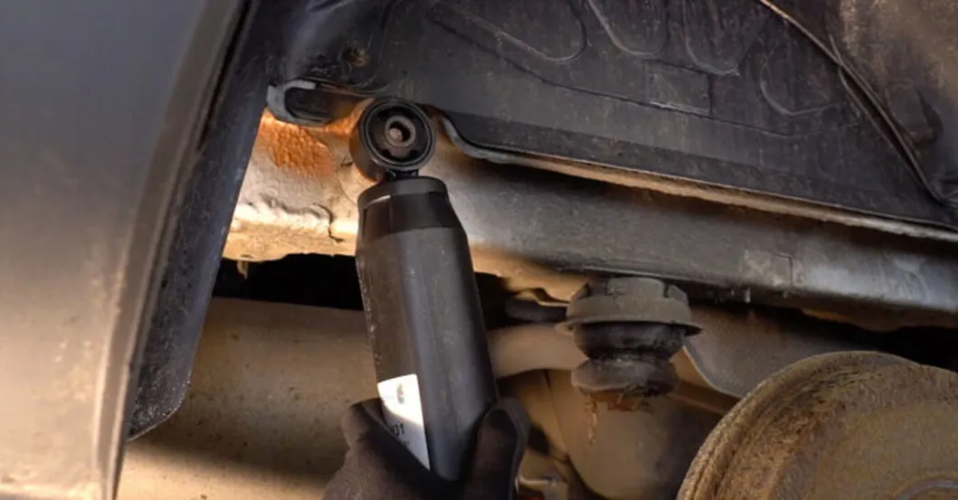Shock Absorber OE 7777585 for FIAT Aftermarket Shock Absorber Replacement Factory Direct