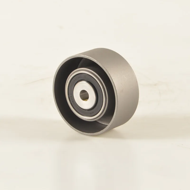 Smooth Good Quality Belt Tensioner Car Parts Tightening Pully for Engine Belt Vkm25260 Factory Direct