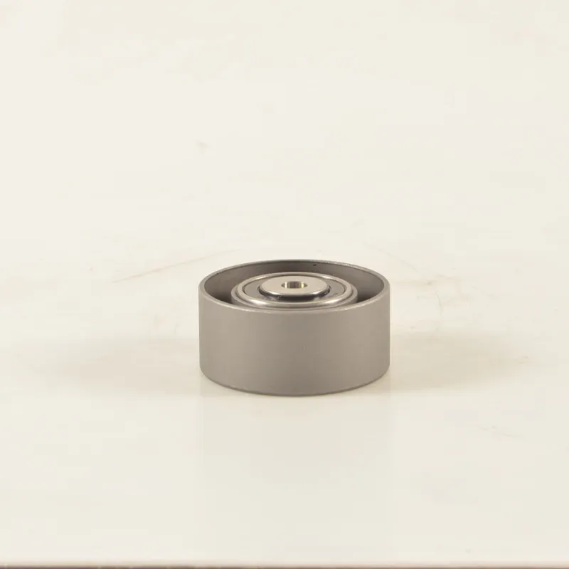 Smooth Good Quality Belt Tensioner Car Parts Tightening Pully for Engine Belt Vkm25260 Factory Direct