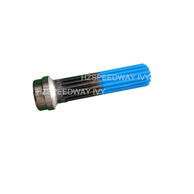 Spline Shaft Splined Stub 335.411.0002/ 40-1560 for Auto Truck Parts