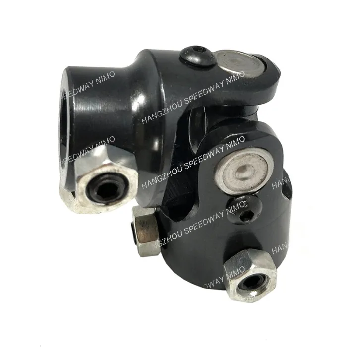 Steering Shaft Universal Joint Coupling Pin for Gimbal Cardan Drive Shaft