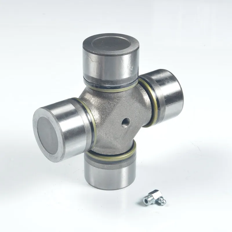 Str0092 Cross 57X144 High Performance U-Joint From China Manufacturer Friendly Price MOQ Need