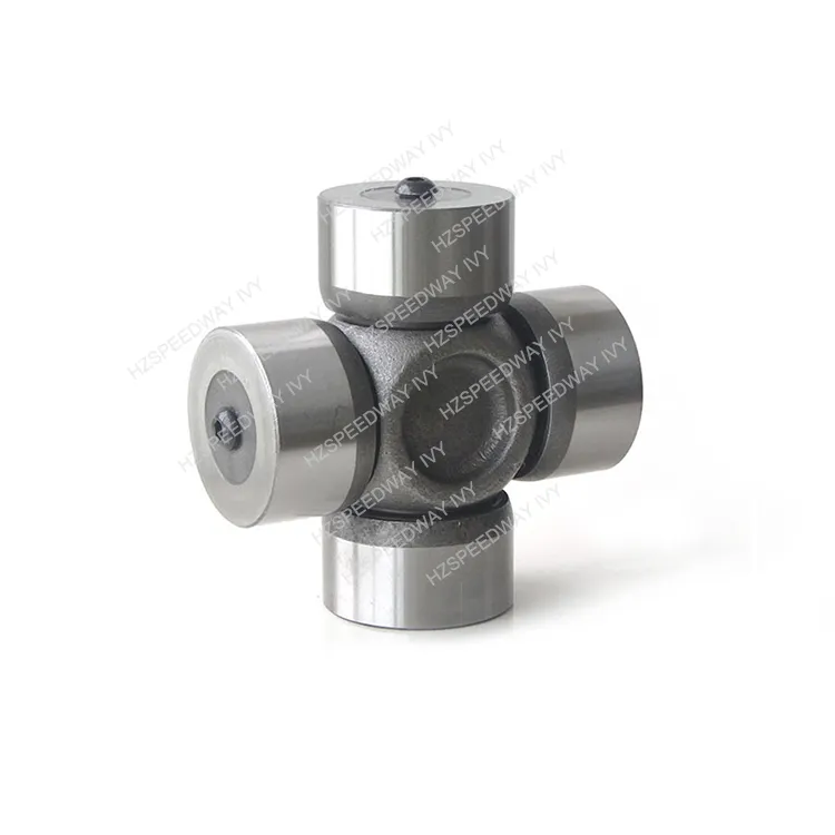 Swl160 Heavy Duty Industrial Universal Cardan Joint 65X136mm