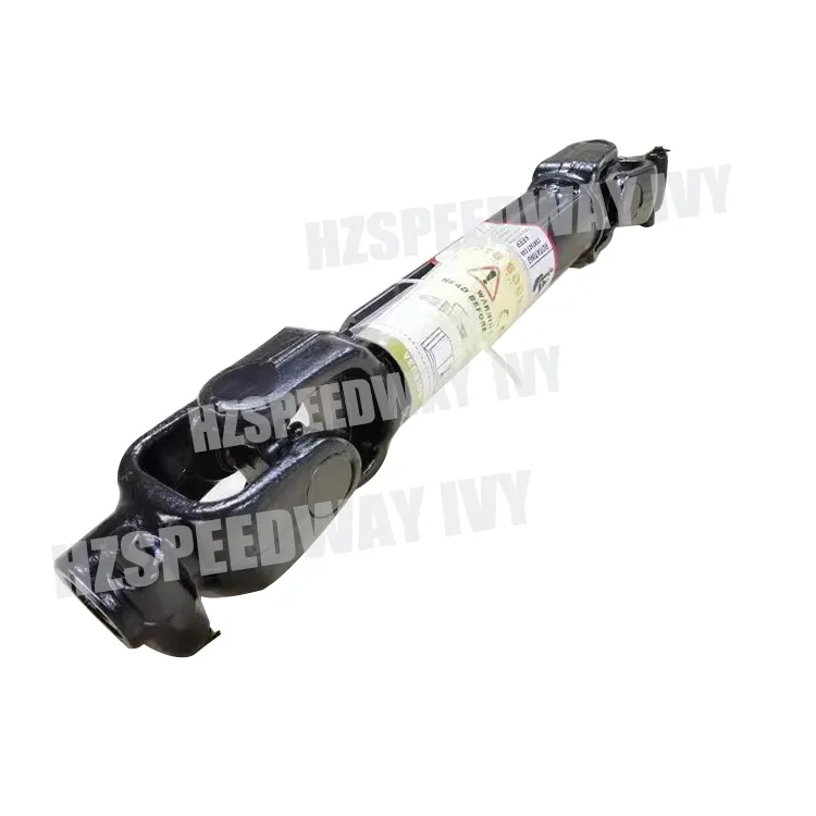 T6 Seires-750mm Pto Shaft for Kubota Tractors Agriculture Cardan Shaft Replacement