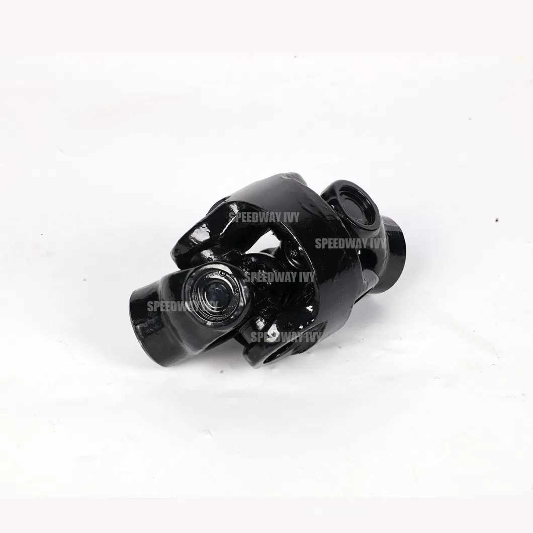 Tractor Pto Shaft Parts Double Joints and Universals Assembly