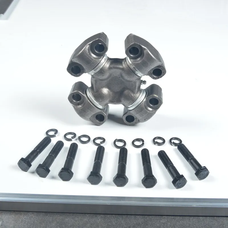 U-Joint for Drive Shaft Cross 41.275X148.4 ISO9001 for American Vehicle China Manufacturer