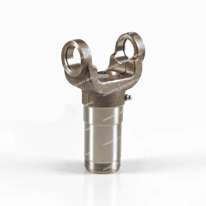 Universal Joint End Yoke R100461 for J D Drive Shaft