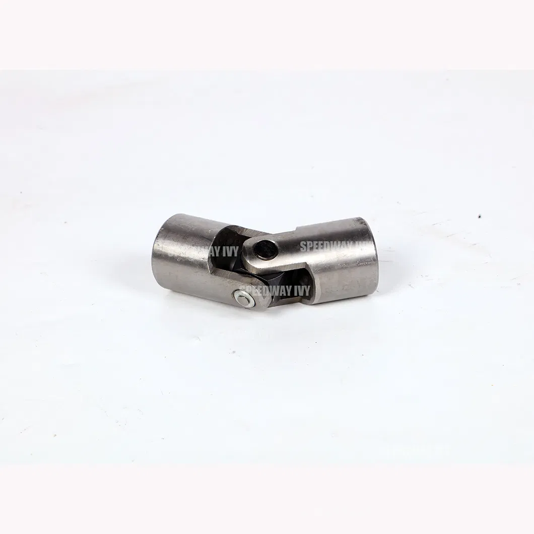 Universal Joints Shaft Coupling Motor Disc Coupler Machine Shaft Coupler Steering Connector